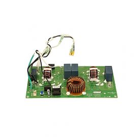 Fujitsu General Spare Part 9705647091 POWER SUPPLY PCB ASSY aclimat com