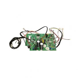 Fujitsu General Spare Part 9708013350 CONTROLLER PCB ASSY aclimat com