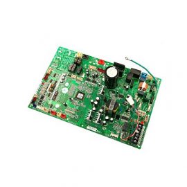 Fujitsu General part 9710851018 Main PCB aclimat com