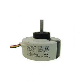 9602704002 MOTOR, DC BRUSHLESS Fujitsu General spare part com