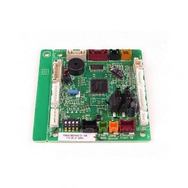 9707393514 CONTROLLER PCB ASSY spare part Fujitsu General aclimat com