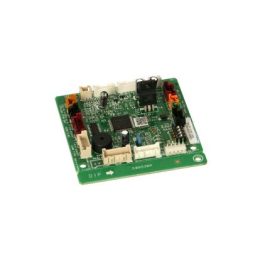 9707393316 CONTROLLER PCB ASSY spare part Fujitsu General Fuji Electric