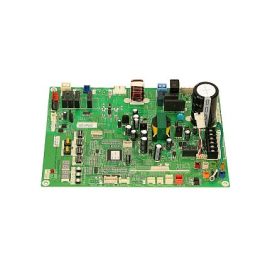 9709123027 Main PCB Assy K10DH-1400SUE-C1 spare part Fujitsu General