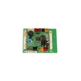 9707393323, 9710620379 Controller PCB Assy spare part Fujitsu General aclimat com