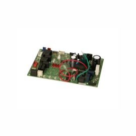 9704764164 CONTROLLER PCB ASSY spare part Fujitsu Genera,l Fuji Electric aclimat com