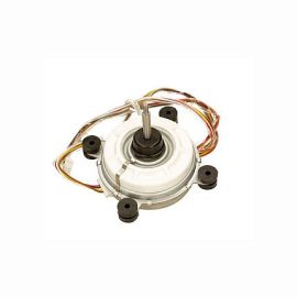 9603074043, 9603074012 MOTOR,DC BRUSHLESS spare part Fujitsu General com