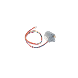 9900139025 STEP MOTOR 20BYJ46-43 LEIL 250 spare part Fujitsu General aclimat com