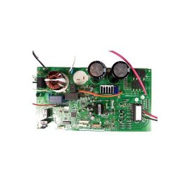 9709221297, 9708753256 CONTROLLER PCB ASSY K10CT-1203HUE-C1 spare part Fujitsu General com