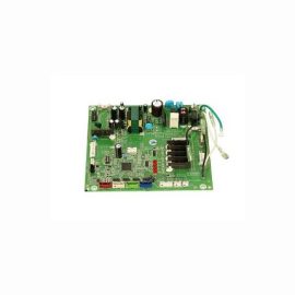 9708741024 CONTROLLER PCB ASSY K10C9-1000HME-C1 spare part Fujitsu General com