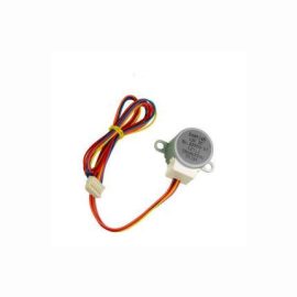 9900384043 STEP MOTOR spare part Fujitsu General com