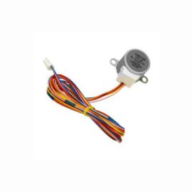 9900384074 STEP MOTOR spare part Fujitsu General com