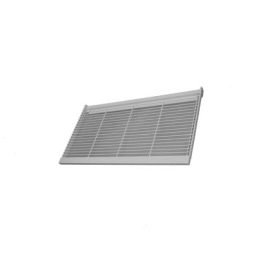 9359738015 INTAKE GRL SL53 507x285 mm spare part Fujitsu General com