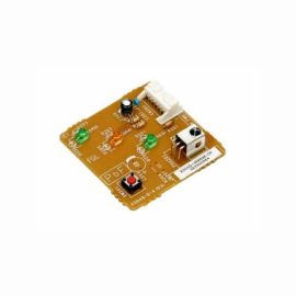 9707371031 DISPLAY PCB ASSY K06AG-1000HSE-DO spare part Fujitsu General com