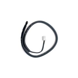 9703299018, 9701946013 THERMISTOR ASSY ROOM 360 mm spare part Fujitsu General com