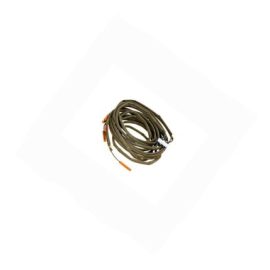 9900247010 THERMISTOR ASSY connector 10 wires, 3 tubes and 1 probe spare part Fujitsu General com