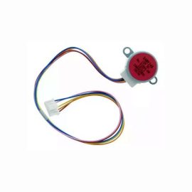 9900384029 STEP MOTOR spare part Fujitsu General com