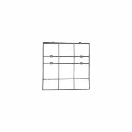 9332875010, 9332875003 AIR FILTER spare part Fujitsu-General com