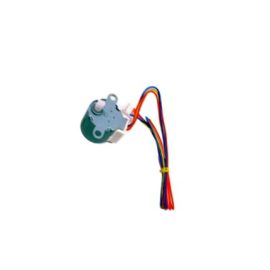 9900790011 STEP MOTOR 12V spare part Fujitsu General com