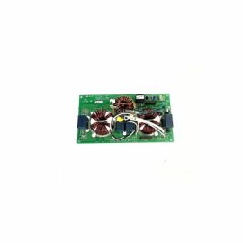 9709893050, 9705647015, 9705647114 POWER SUPPLY PCB ASSY K04BA-0700HUE-P0 spare part Fujitsu General com