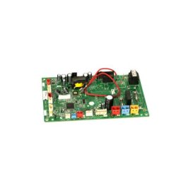 Fujitsu-General 9709881071 CONTROLLER PCB ASSY